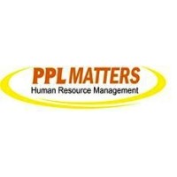 PPL MATTERS logo - Similar company to Datainfosec