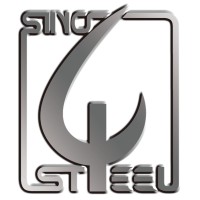 SHANDONG SINO STEEL CO.,LTD logo - Similar company to Hebei Xinhua Metallurgical Holding Group
