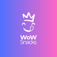 WoW Snacks ltd x #Dabkitty logo - Similar company to Wato Power