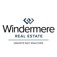 Windermere Granite Bay Realtors