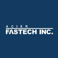 Acier Fastech Inc. logo - Similar company to Structures Optimal Inc.
