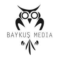 Baykuş Media Production logo - Similar company to Baykuş Yapım