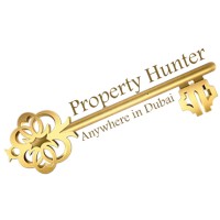 Property Hunter Dubai logo - Similar company to Emistate Industrial Property Management Sp Llc