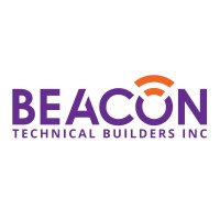 Beacon Technical Builders Inc. logo - Similar company to Summit Telecom Services Inc.