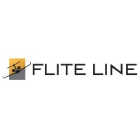 Flite Line Services, Maintenance, Charters logo - Similar company to Multiflow Solutions