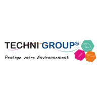 TECHNI GROUP logo - Similar company to Techni Pest