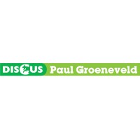 Discus Paul Groeneveld