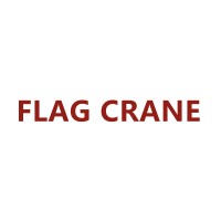 Henan Flag Crane (Flagcrane) logo - Similar company to Tex Visions