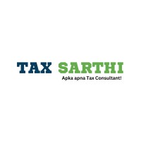 Tax Sarthi logo - Similar company to One6Icb