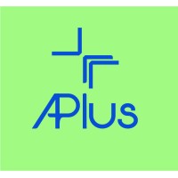 Aplus logo - Similar company to Ws Solutions Ltd