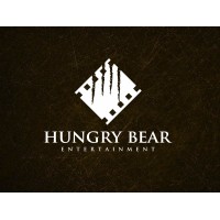 Hungry Bear Entertainment logo - Similar company to Configured Things