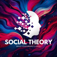 Social Theory Media Inc logo - Similar company to Akwin Labs