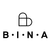 BINA SPORTSWEAR logo - Similar company to Brave Sportswear