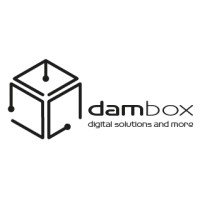 bizCARD a dambox Sagl production logo - Similar company to Ibex Services Ltd