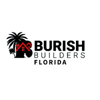 Burish Builder Florida logo - Similar company to Aim Future, Inc.