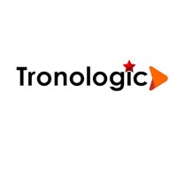 Tronologic - Web Design & Development Company in Noida, Uttar Pradesh logo - Similar company to Bhoomi Techzone Pvt. Ltd.