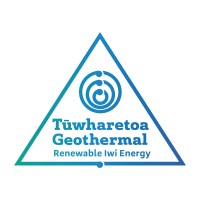 Ngāti Tūwharetoa Geothermal Assets Ltd. logo - Similar company to Ecoscout