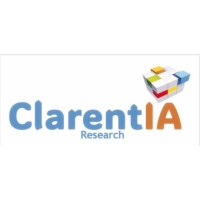 Clarentia Research logo - Similar company to Acv Digital