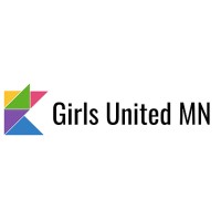Girls United MN logo - Similar company to United Nations Association Of Minnesota (Una-Mn)