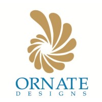 𝐎𝐑𝐍𝐀𝐓𝐄 𝐃𝐄𝐒𝐈𝐆𝐍𝐒 𝐋𝐋𝐂 logo - Similar company to Ornate Designs