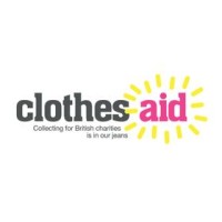 CLOTHES AID (SERVICES) LIMITED logo - Similar company to Clothes Room