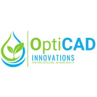 OptiCAD Innovation logo - Similar company to Oditronics Technology Pvt. Ltd.