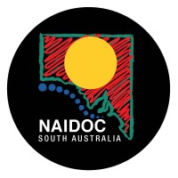 NAIDOC South Australia logo - Similar company to Alpha Facilities Management Solutions