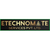 Etechnomate Services Pvt Ltd logo - Similar company to Wise Business Technologies Ltd