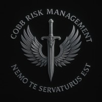Cobb Risk Management logo - Similar company to Globe Risk International