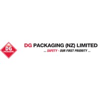 DG Packaging (NZ) LTD logo - Similar company to Dg Solutions