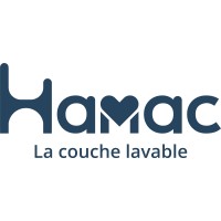 Hamac la couche lavable logo - Similar company to Fastrack