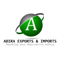 ADIRA EXPORTS AND IMPORTS logo - Similar company to Nd Solar