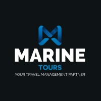 MARINE TOURS logo - Similar company to Cosmorama Ltd