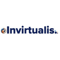 Invirtualis.ai logo - Similar company to The Bci Guys