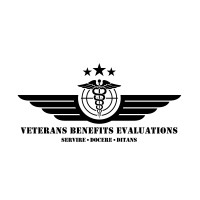 Veterans Benefits Evaluations logo - Similar company to Veterans Evaluation Services