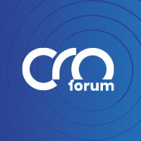 CRO Forum logo - Similar company to Mica Ready
