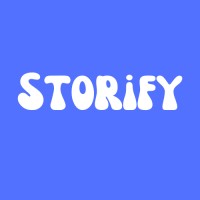Storify logo - Similar company to Storify.Me