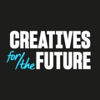 Creatives for the Future logo - Similar company to Truenorthcomms