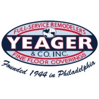 YEAGER & COMPANY, INC logo - Similar company to Sunrise Irrigation And Sprinklers