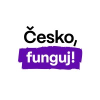 Česko, funguj! logo - Similar company to Peoply.Tech