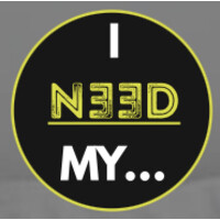 I N33D MY logo - Similar company to Omnia Security Ltd