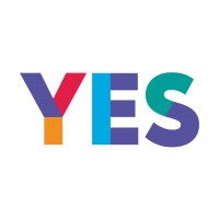 YES Tribe logo - Similar company to Party Octopus