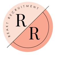 REAKT Recruitment Ltd logo - Similar company to Procivils Recruitment Solutions Ltd