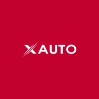 X auto logo - Similar company to Unique Motors Limited