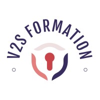 V2S FORMATION logo - Similar company to Asec - Activités Solidaires D'Entraide Et De Cohésion