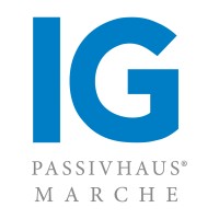 IG Passivhaus Marche logo - Similar company to Edicom | Architettura&Sostenibilità |