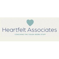 Heartfelt Associates logo - Similar company to Friendly Trust