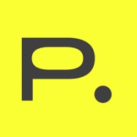 Parasite 2.0 logo - Similar company to Studio Folder