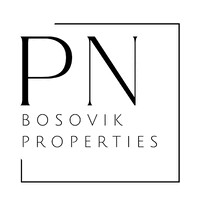 P.N. Bosovik Properties logo - Similar company to Builtbox