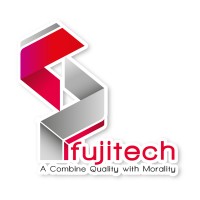 FUJITECH logo - Similar company to Fujitech